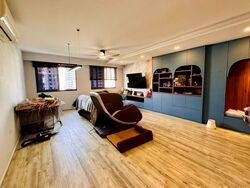 Blk 310C Waterway Terraces II (Punggol), HDB 5 Rooms #534200221